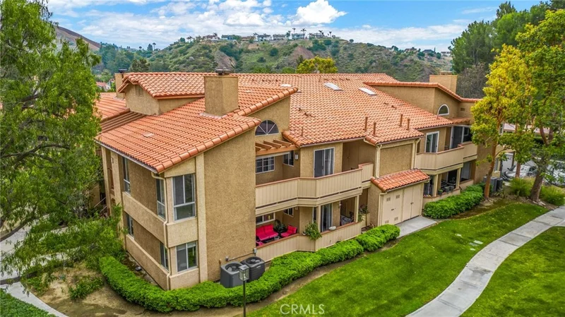 5140 Box Canyon Court 18E, Yorba Linda, CA 92887