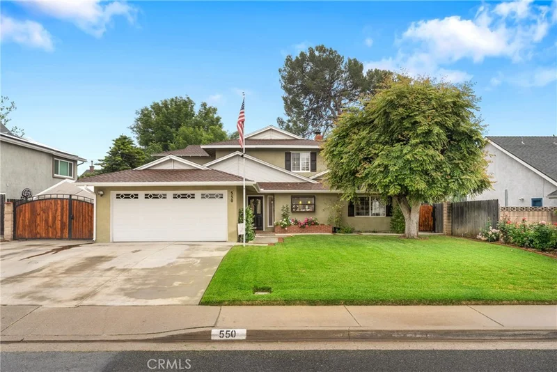 550 E Bellgrove Street, San Dimas, CA 91773