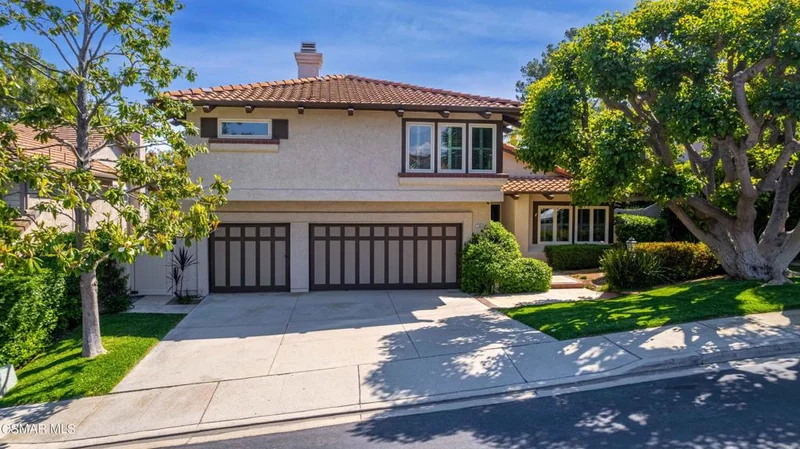 1848 Cannes Drive, Thousand Oaks, CA 91362