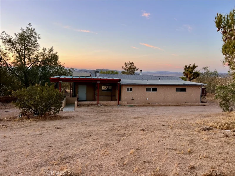 50874 Cholla Road, Johnson Valley, CA 92285