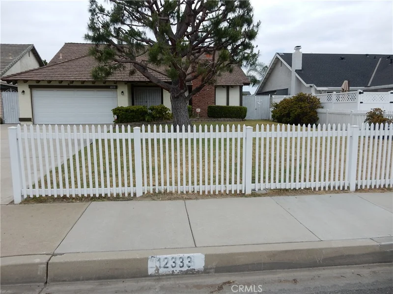 12333 Cypress Avenue, Chino, CA 91710