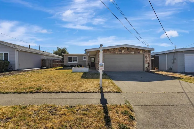 42530 Charleston Way, Fremont, CA 94538