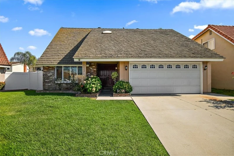5222 Lena Drive, La Palma, CA 90623