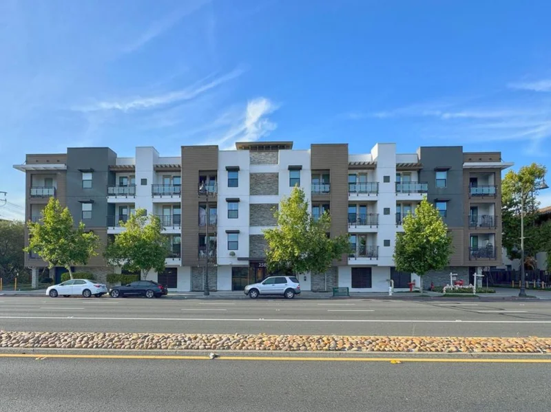 2585 El Camino Real 201, Santa Clara, CA 95051