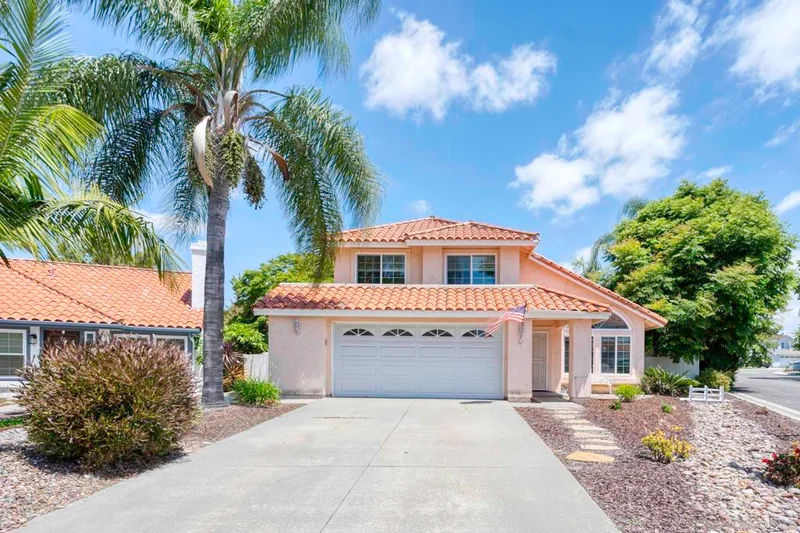 5483 Elderberry Way, Oceanside, CA 92057