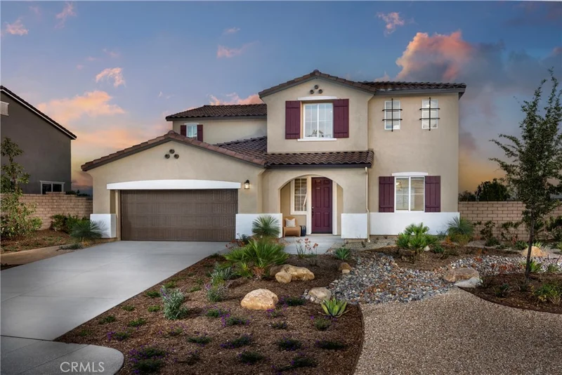 7712 Messina Heights Lane, Highland, CA 92346