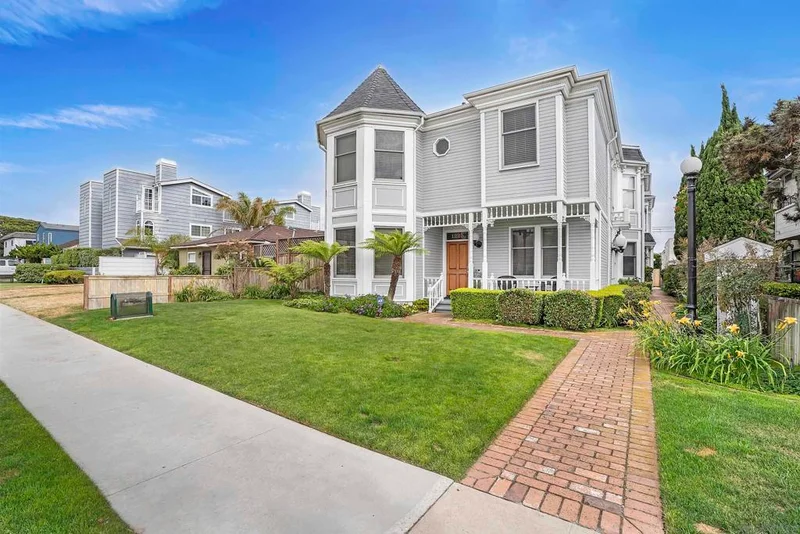 1225 Reed Ave, San Diego, CA 92109