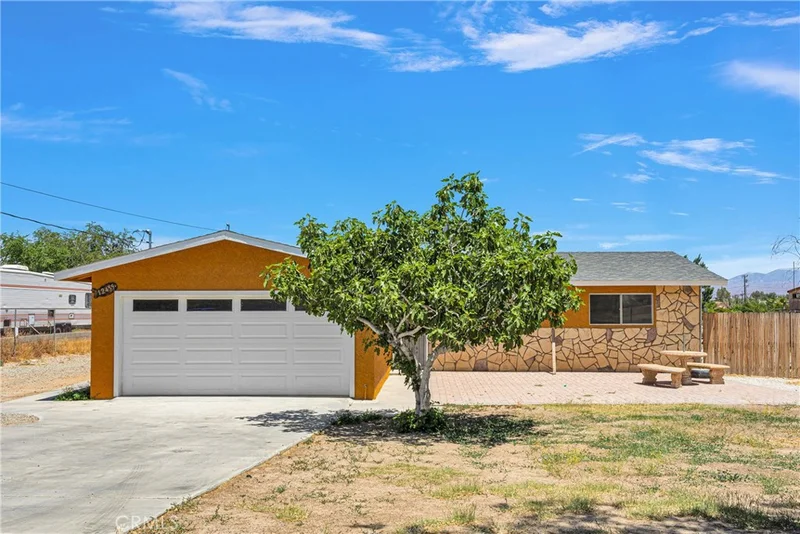 12455 Sunny Vista Avenue, Victorville, CA 92395