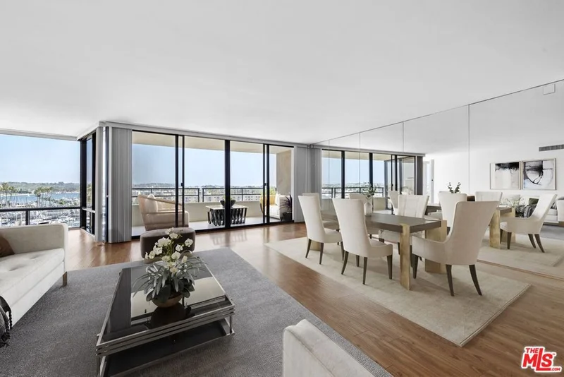 4335 Marina City Drive 442, Marina Del Rey, CA 90292