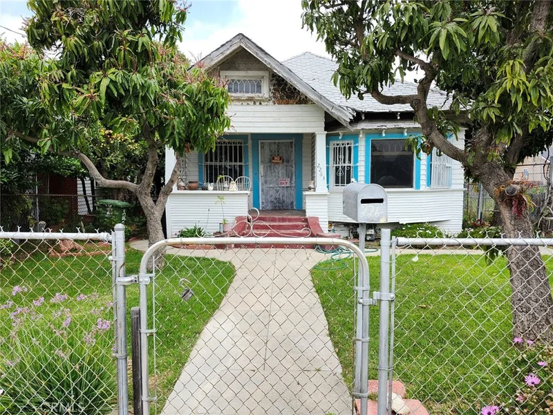 2263 Terrace Heights Avenue, Los Angeles, CA 90023