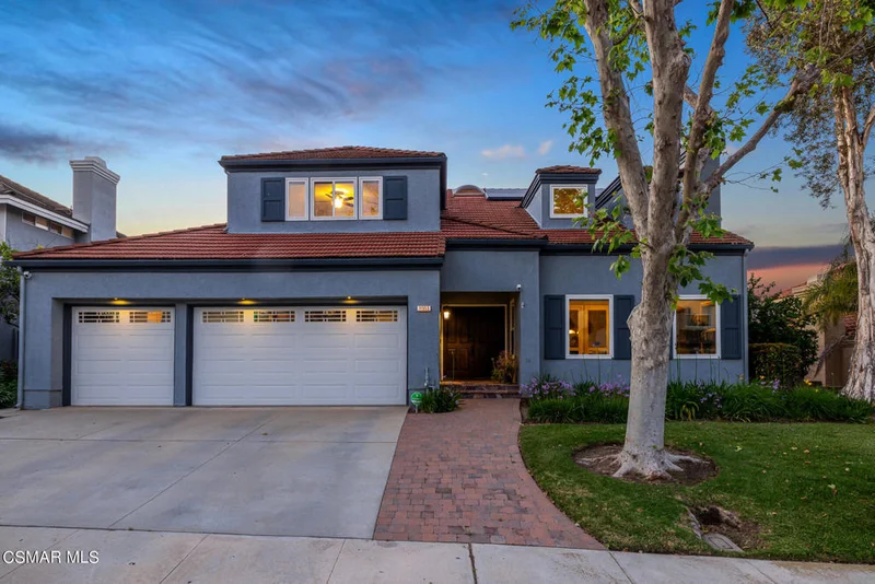 11553 Chestnut Ridge Street, Moorpark, CA 93021