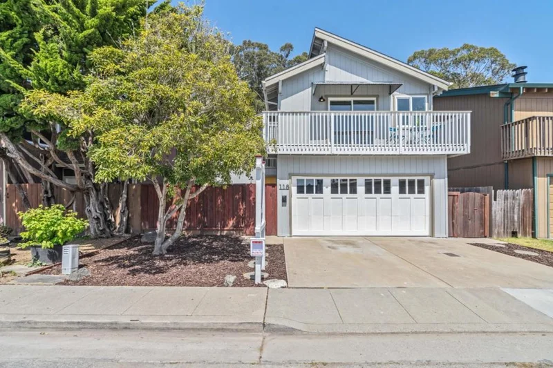 118 Jessie Street, Santa Cruz, CA 95060