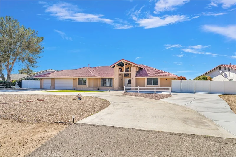 19050 Shetland Road, Apple Valley, CA 92308