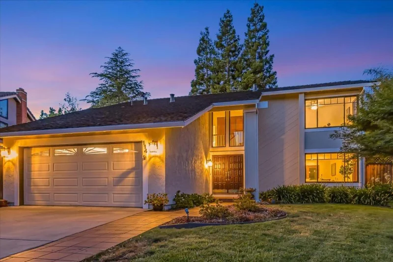 114 Loma Vista Court, Los Gatos, CA 95032