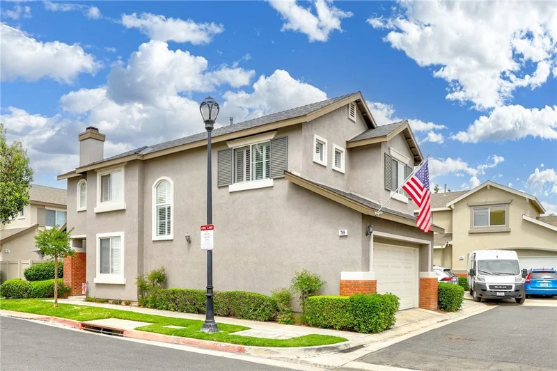 788 N Kintyre Drive 251, Orange, CA 92869