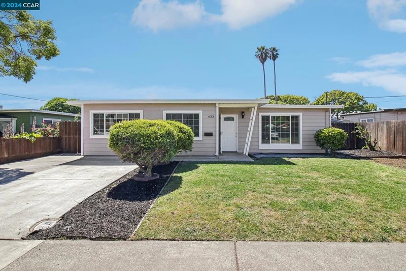 433 Sheldon Ave, Vallejo, CA 94591