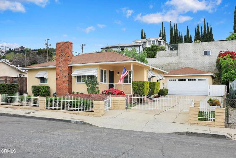4220 Homer Street, Los Angeles, CA 90031