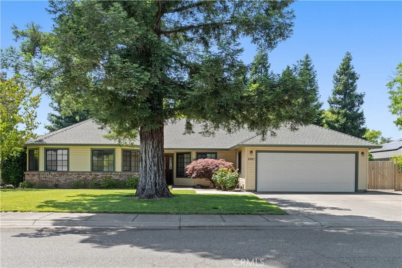 1037 Colmena Drive, Chico, CA 95926