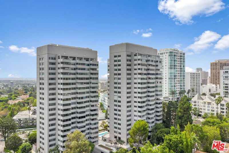 875 Comstock Avenue 10D, Los Angeles, CA 90024