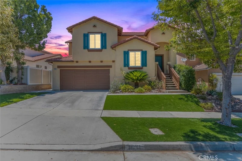 1031 Regina Way, Corona, CA 92882