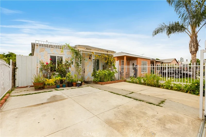 2602 E 127th Street, Compton, CA 90222