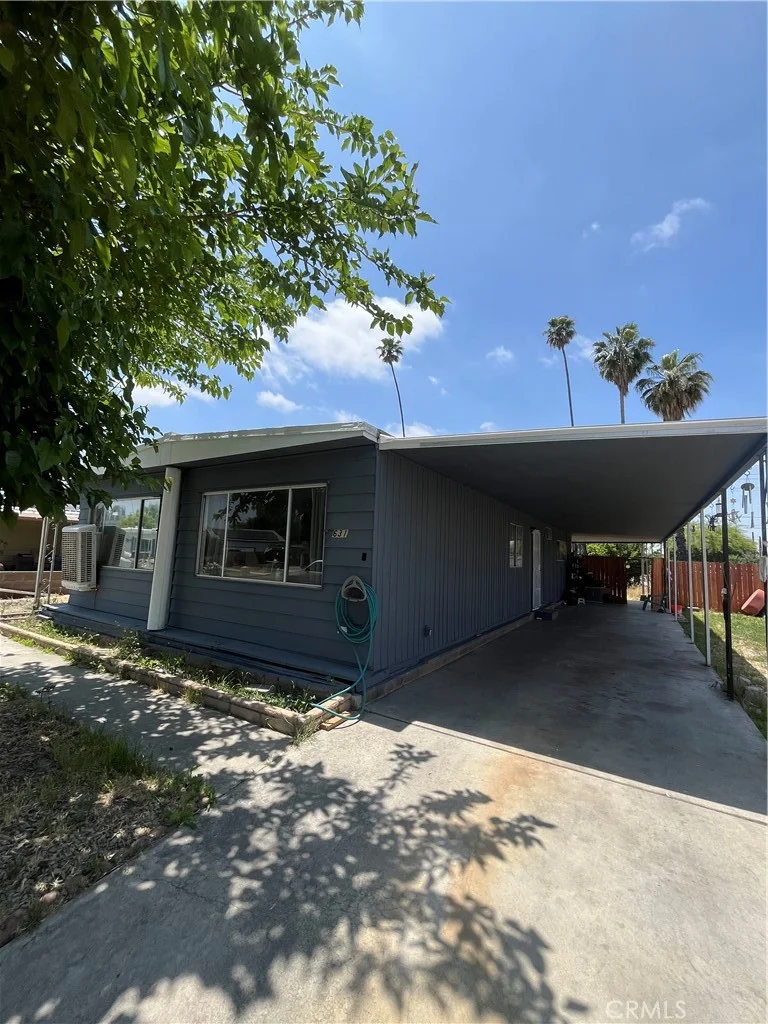 631 Taschner Drive, Hemet, CA 92543