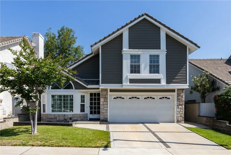 10134 Shinon Drive, Rancho Cucamonga, CA 91737