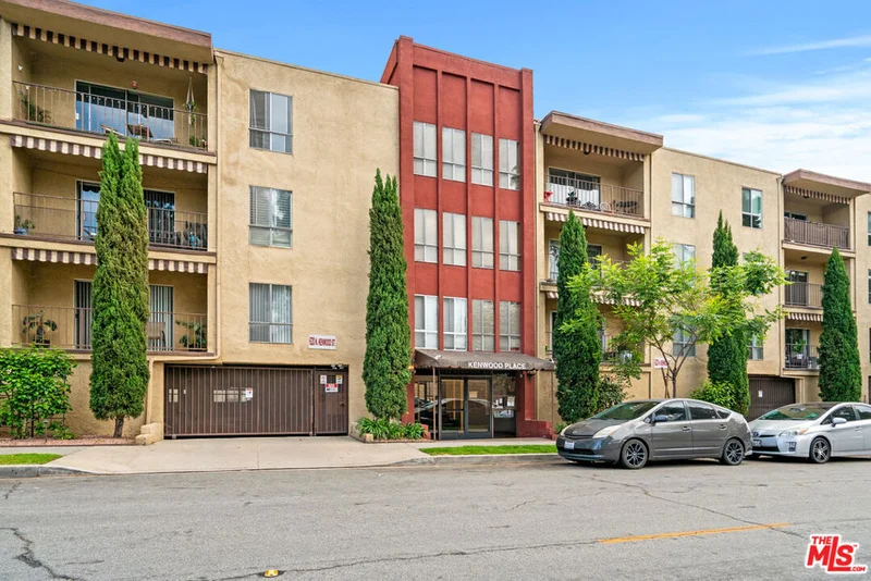 620 N Kenwood Street 202, Glendale, CA 91206