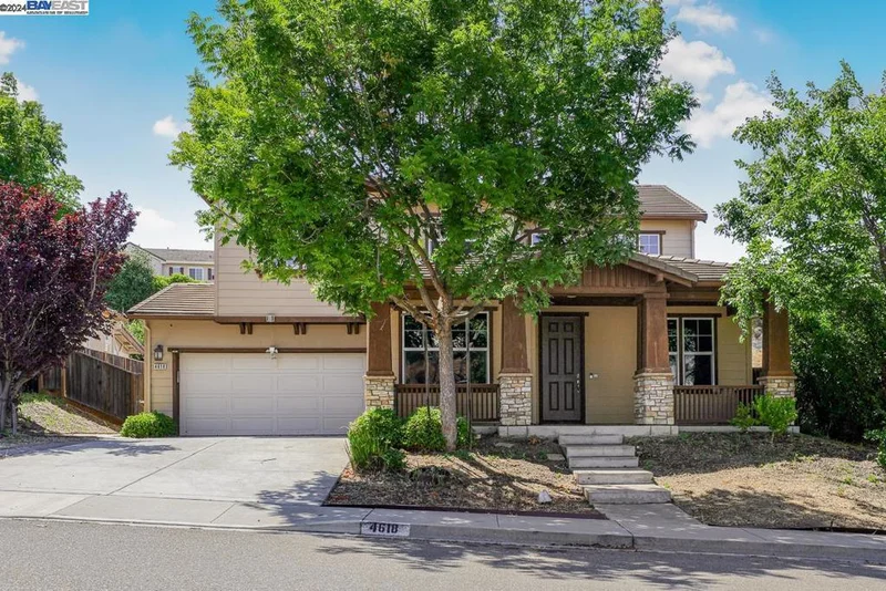 4618 Imperial St, Antioch, CA 94531
