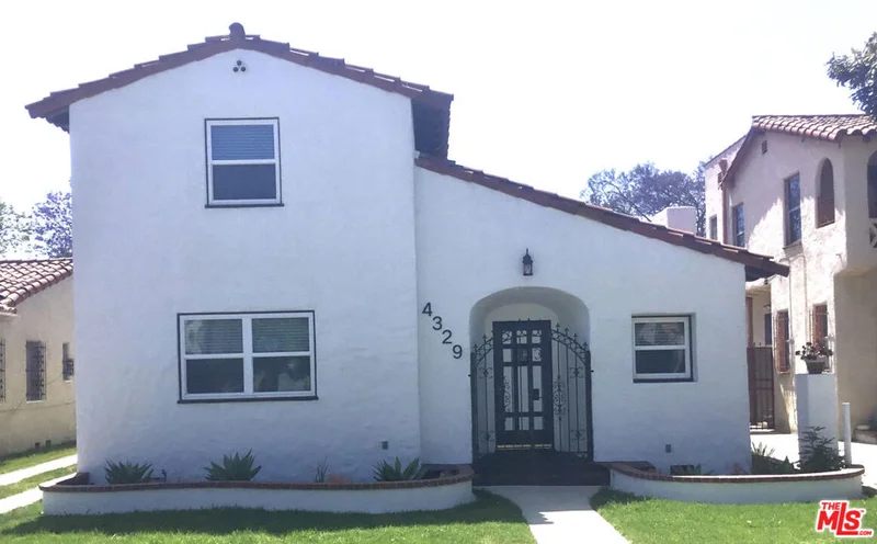 4329 9th Avenue, Los Angeles, CA 90008