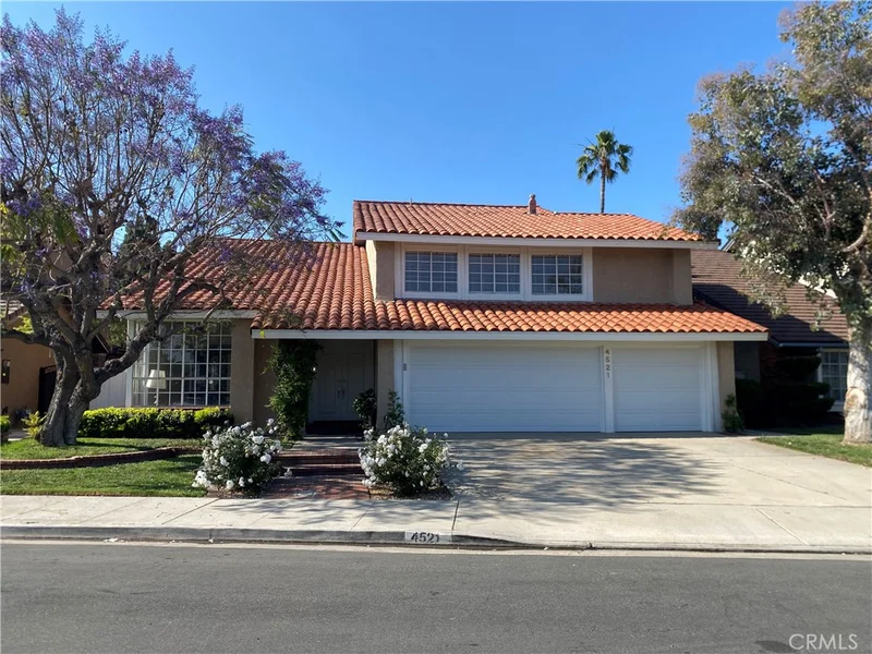 4521 Victoria Court, Cypress, CA 90630