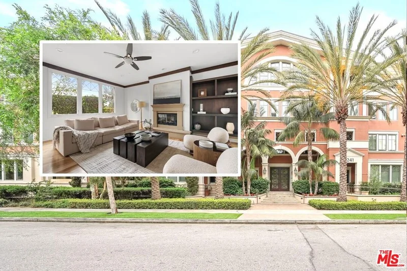 6241 W Crescent Parkway 106, Playa Vista, CA 90094