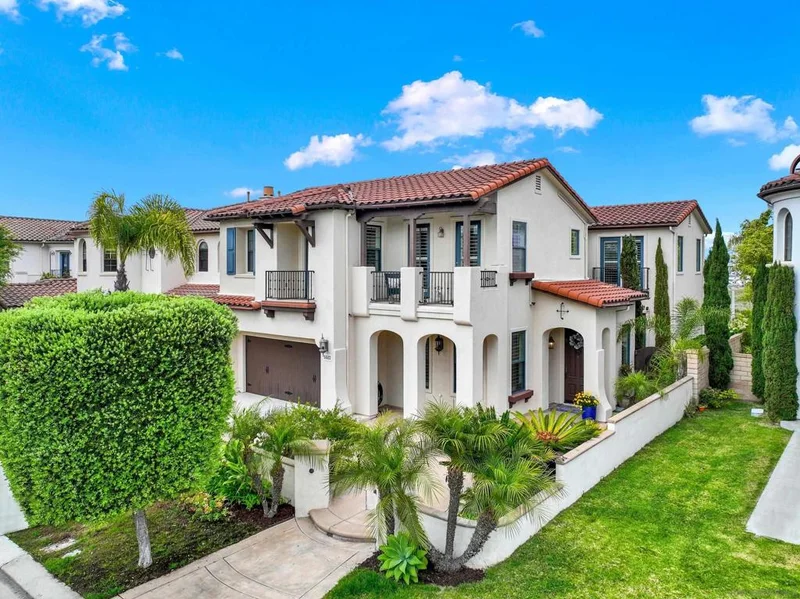 5582 Valerio Trail, San Diego, CA 92130