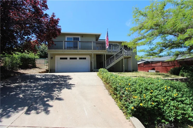 5573 Vista Drive, Kelseyville, CA 95451