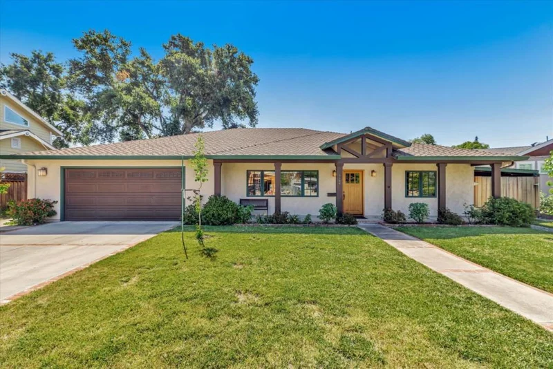 12500 Paseo Cerro, Saratoga, CA 95070