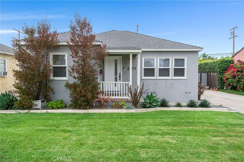 2271 Termino Avenue, Long Beach, CA 90815