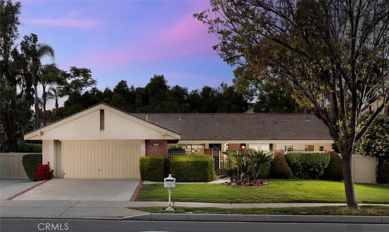 6305 E Mabury Avenue, Orange, CA 92867