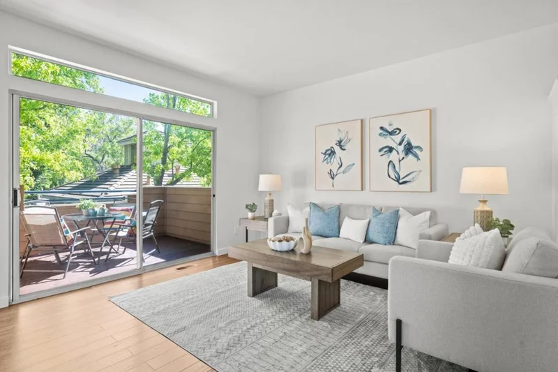 1172 La Rochelle Terrace A, Sunnyvale, CA 94089