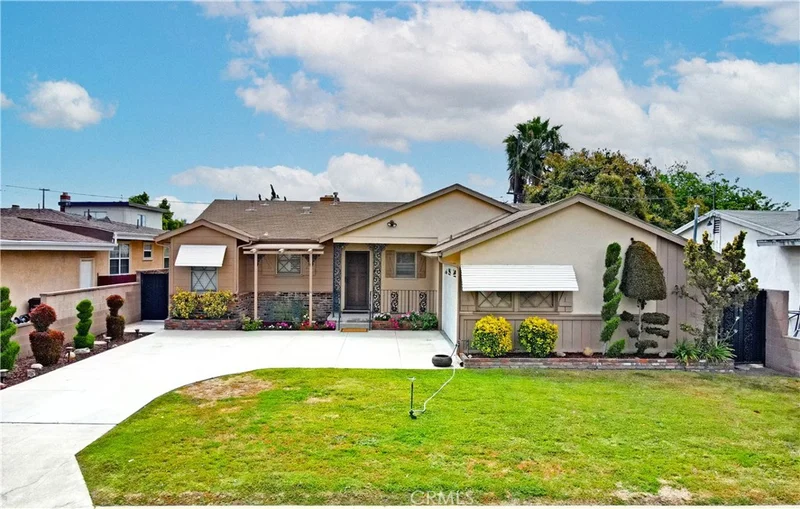 11614 Salford Avenue, Downey, CA 90241