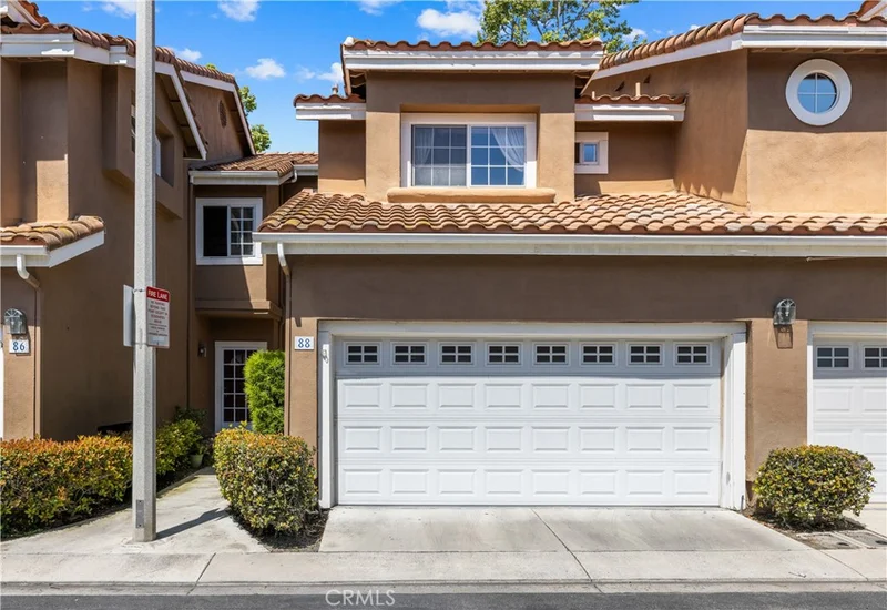 88 Matisse Circle 96, Aliso Viejo, CA 92656