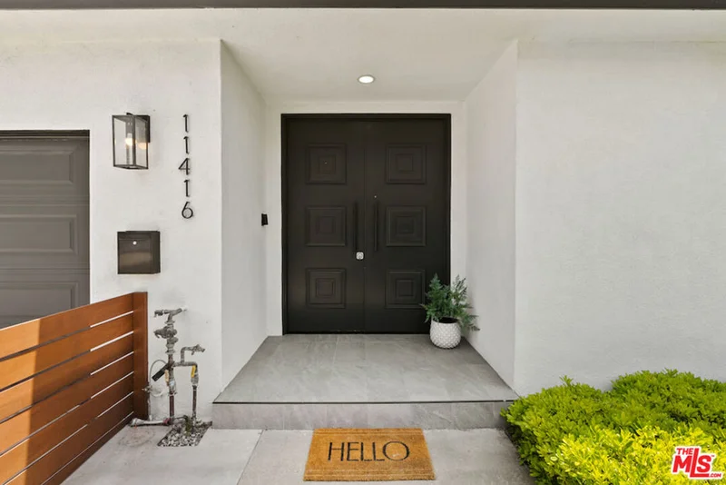 11416 Mccune Avenue, Los Angeles, CA 90066
