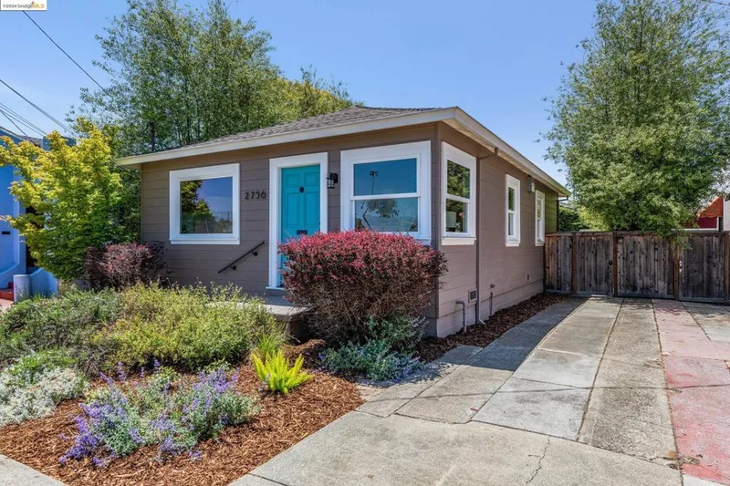 2756 Mabel St, Berkeley, CA 94702