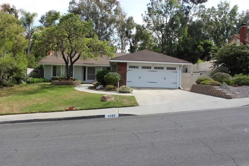 4635 Trieste Drive, Carlsbad, CA 92010