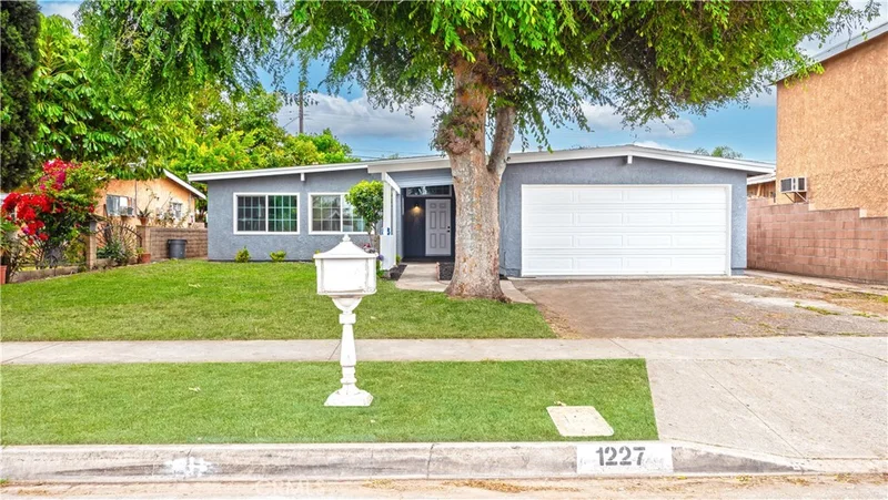 1227 Big Dalton Avenue, La Puente, CA 91746