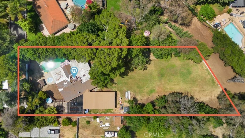8787 Via Linda Avenue, Whittier, CA 90605