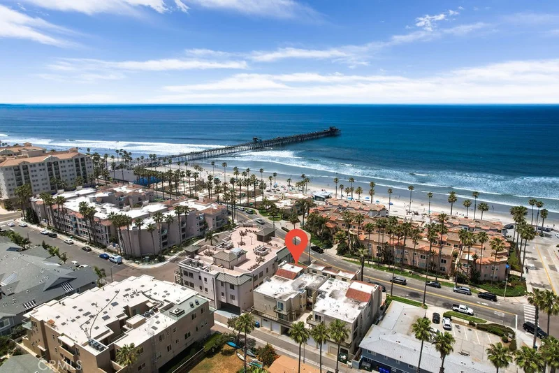 510 N Pacific Street 2, Oceanside, CA 92054