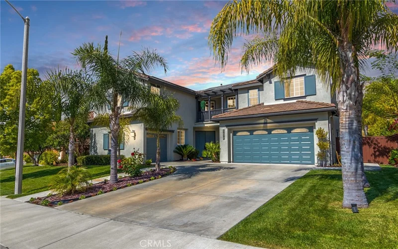 45192 Willowick Street, Temecula, CA 92592