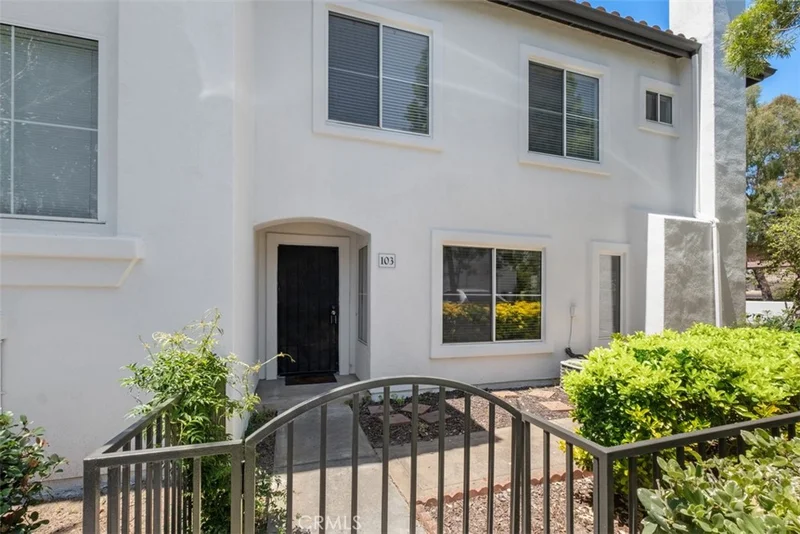 103 Pomelo, Rancho Santa Margarita, CA 92688