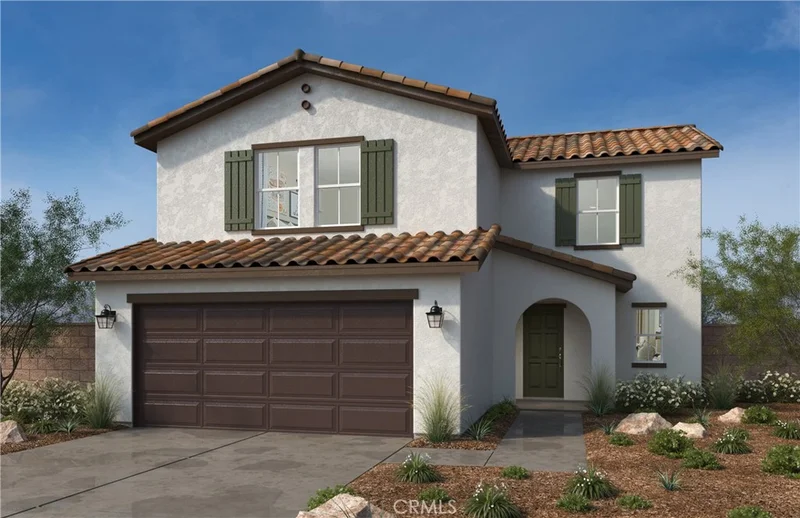 22649 Cloud Meadow, Nuevo, CA 92567