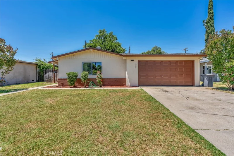 2765 Green Street, Merced, CA 95340